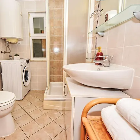 Demo By Interhome * Zadar