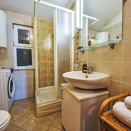 Demo By Interhome Appartement *