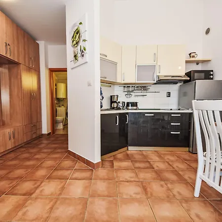 Demo By Interhome Appartement *