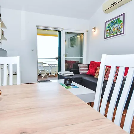 Demo By Interhome Appartement Zadar