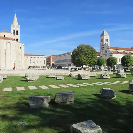 Demo By Interhome Appartement Zadar